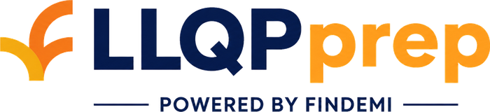 LLQPprep powered by Findemi